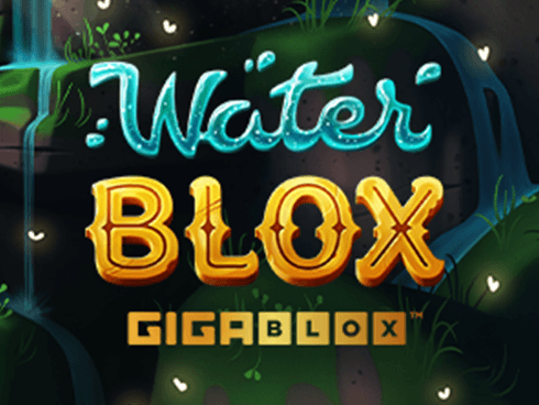 Water Blox screenshot