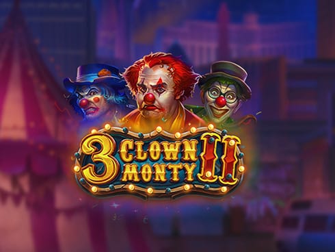 تین کلاؤن مونٹی 2 screenshot