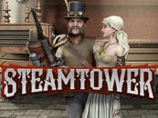 Steam Tower screenshot