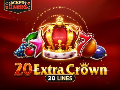 20 Extra Crown screenshot
